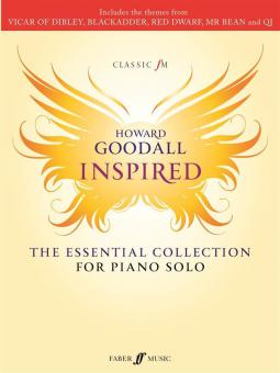Classic FM: Howard Goodall Inspired 