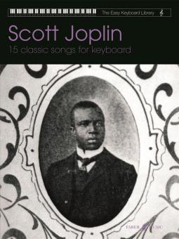 Easy Keyboard Library: Scott Joplin 