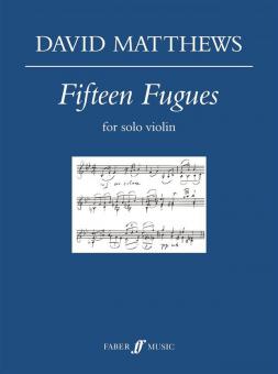 Fifteen Fugues 