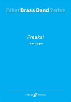 Freaks! 