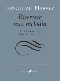 Ricercare una melodia 