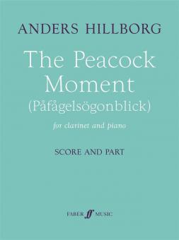 The Peacock Moment (Pafagelsögonblick) 