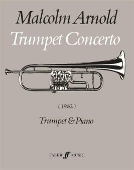 Trumpet Concerto (1982) 
