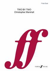 Two by Two: Flute Duets 