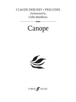 Canope (Prelude 4) 