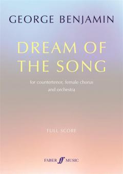 Dream of the Song 