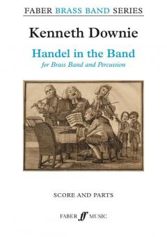 Handel in the Band 