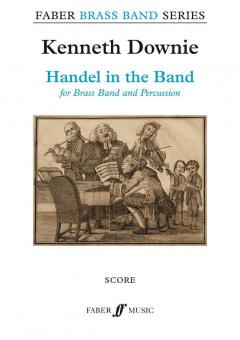 Handel in the Band 