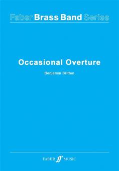 Occasional Overture 
