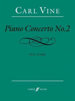 Piano Concerto No. 2 