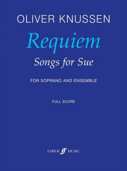 Requiem - Songs for Sue 