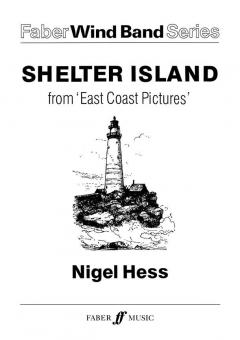 Shelter Island from 'East Coast Pictures' 