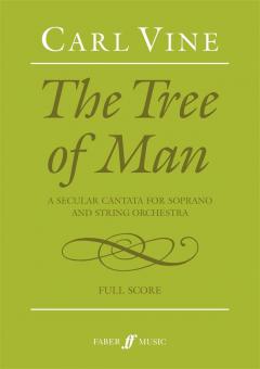 The Tree of Man 