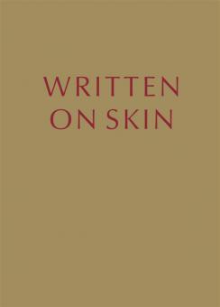 Written on Skin 