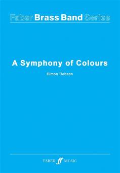 A Symphony Of Colours 