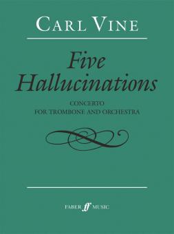 Five Hallucinations 