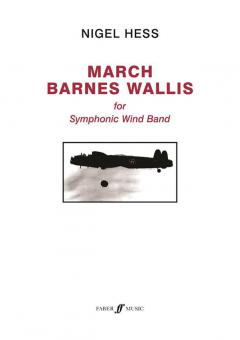 March Barnes Wallis 
