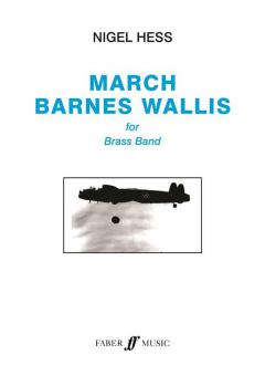 March Barnes Wallis 