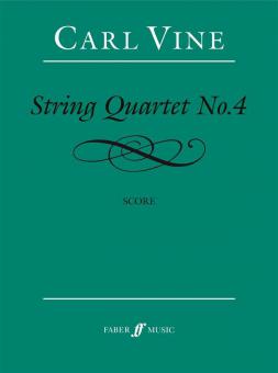String Quartet No. 4 