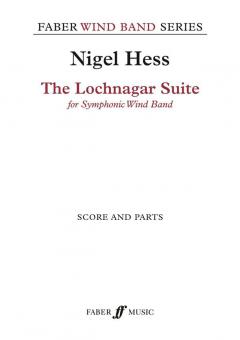 The Lochnagar Suite 