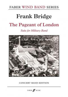 The Pageant Of London 