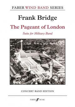 The Pageant Of London 