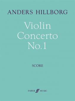 Violin Concerto No.1 