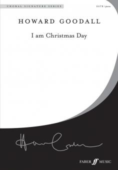I am Christmas Day 