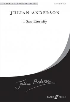 I Saw Eternity 