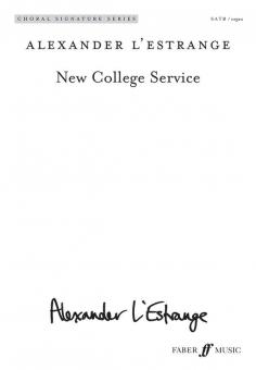 New College Service 