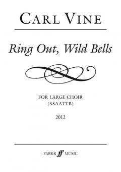 Ring Out, Wild Bells 