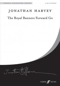 The Royal Banners Forward Go 