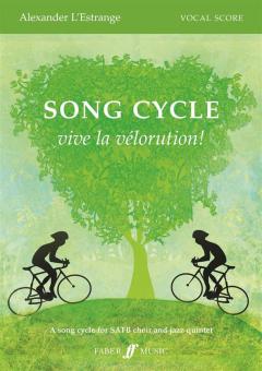Song Cycle: vive la velorution ! 