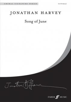 Song of June 