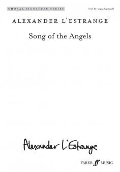 Song of the Angels 