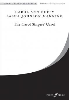 The Carol Singer's Carol 