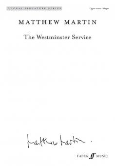 The Westminster Service 