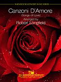Canzoni d'Amore (Songs of Love) 
