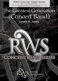 The Greatest Generation Standard