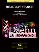 Headway March 