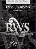 Tribal Journeys Standard