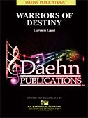 Warriors of Destiny 