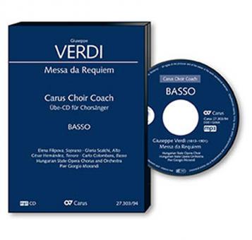 Messa da Requiem Standard