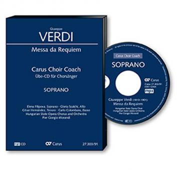 Messa da Requiem Standard