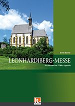 Leonhardiberg-Messe 