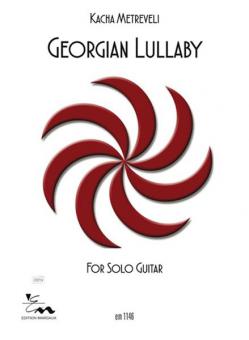 Georgian Lullaby 