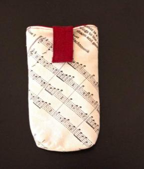 Multifuntionstäschchen Opera 