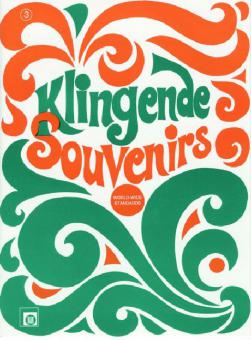 Klingende Souvenirs Heft 3 