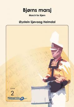 Bjorns Marsj 