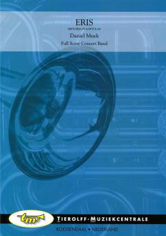 Eris, Historia Planetulae (Fanfarenorchester) 